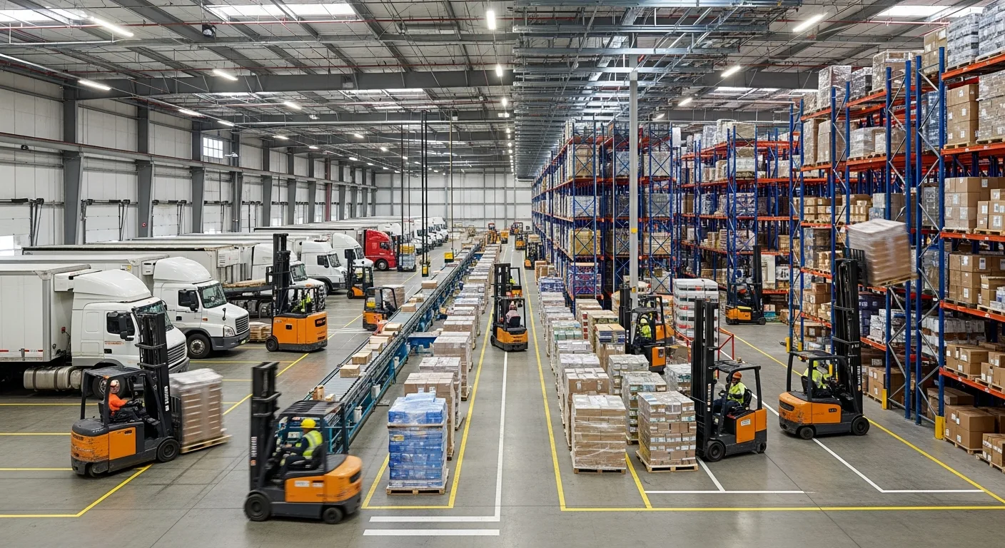 Gold Crest — Kfz-Werkstatt in Hamburg